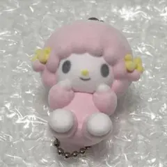 ネットフリックス　マイメロディ　クロミ　シークレットマスコット　ピアノちゃん