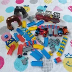 トーマス　カプセルトイ　ガチャガチャ　まとめ売り