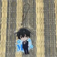 佐々木と宮野 宮野由美 キーホルダー