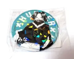 HUNTER×HUNTER アニメイトカフェ 缶バッジ フェイタン SD - メルカリ