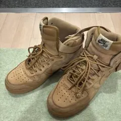 NIKE ナイキ Air Force 1 high '07 LV8 WB