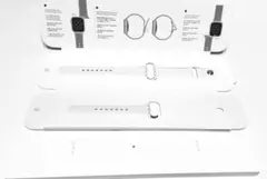 ✨新品・未使用✨Apple Watch純正スポーツバンド