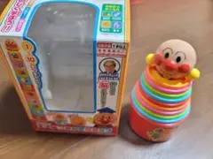 アンパンマン 知育玩具