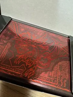 GS06 三幻神 オシリス オベリスク ラー ゴルシクgodbox特製ケース付