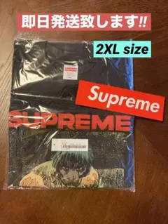 Supreme Ronin Tee 