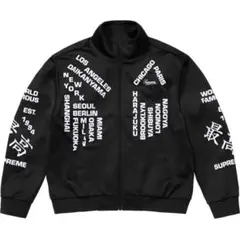 2026年最新】Supreme シュプリーム トラックジャケットの人気アイテム