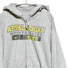 Nike Appalachian State パーカー d7a30