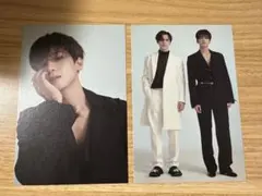 SEVENTEEN Your Choice ウォヌ ポストカード WONWOO - メルカリ