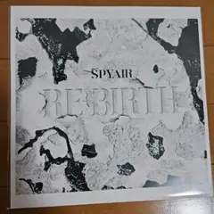 サイン入り！CD 廃盤！SPYAIR alive インディーズアルバム サイン入り！CD 廃盤！SPYAIR alive インディーズアルバム 【公式通販】