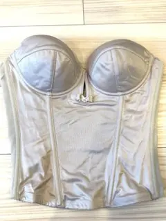 bridal bloom ビスチェ E65