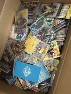 トレーディングカード 大量セット