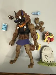 2026年最新】neca タートルズの人気アイテム - メルカリ