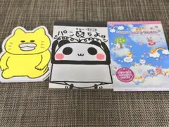 平成レトロ　メモ帳　まとめ売り③　残量少なめあり