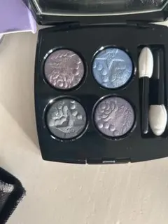 【CHANEL】 特別限定品 2025ホリデー レキャトルオンブル 397