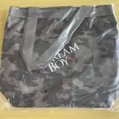 2025年最新】dream boys バッグの人気アイテム - メルカリ