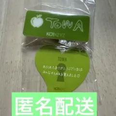 KO1KEYZ 濱田永遠 顔アクキー ステッカー - メルカリ