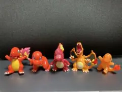 2025年最新】モンコレ ポケモン ヒトカゲの人気アイテム - メルカリ