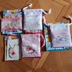 サンリオ　グッズセット