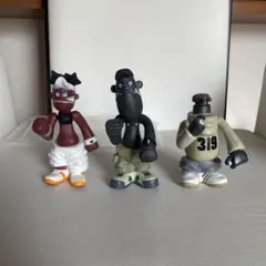 マイケルラウ　BB マイケルラウBB
