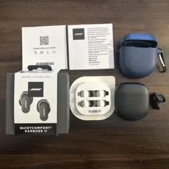 2026年最新】bose quietcomfort earbuds ジャンクの人気アイテム