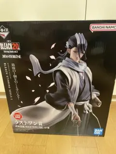 2025年最新】BLEACH フィギュア 一番くじの人気アイテム - メルカリ