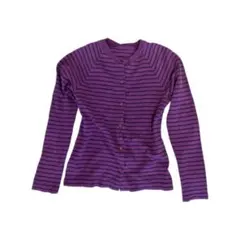 purple top