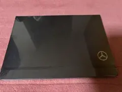 【新品未開封 希少品】★メルセデスベンツ★ロゴ入り ★ドキュメントバインダー