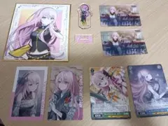プロセカ　巡音ルカ　まとめ売り