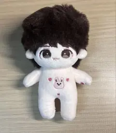 10cm BTS JINMIN ジミン ぬいぐるみ本体㊸ - メルカリ