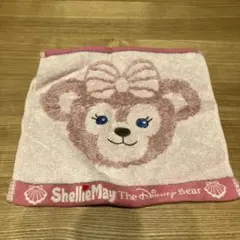 シェリーメイ　ミニタオル　ディズニー