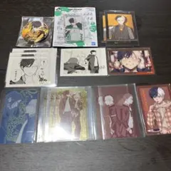 WIND BREAKER 桜遥セット