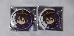 あんスタ　朔間零　缶バッジ