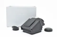 ハッセルブラッド　プリズムファインダー ハッセルブラッド メータープリズムファインダー