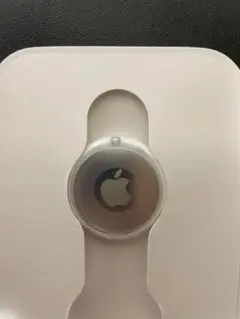airtag 1個　未使用