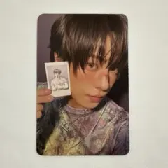 &TEAM Back to life TAKI トレカ BREATH ver