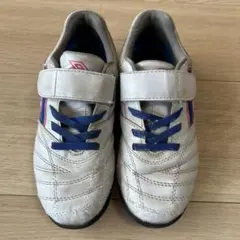 umbro*サッカー*トレーニングシューズ*19.0cm