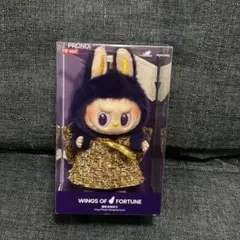 2026年最新】labubu × wingsの人気アイテム - メルカリ