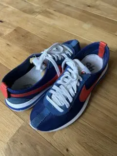 NIKE CLASSICS LDV のフィギュアです NIKE CLASSICS LDV のフィギュアです - メルカリ