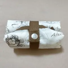 東京ディズニーリゾート ディズニー ミッキー エコバッグ トートバッグ