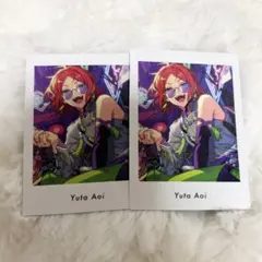 あんスタ　ぱしゃっつ　P.A.shots vol.6 葵ゆうた