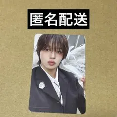 &TEAM Back to Life K トレカ