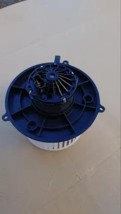 三菱EKワゴン（B33W)・ファンモーター（新品未使用） 三菱EKワゴン（B33W)・ファンモーター（新品未使用） - メルカリ