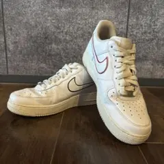 カスタム AF1 ドラゴン 27cm GUCCIシューレース付きのサムネイル