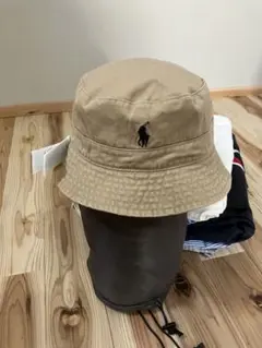 ラルフローレン リバーシブル