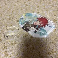 逆先夏目 9周年 フラグメントアクリルスタンド