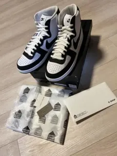 Nike × COMME DES GARÇONS HOMME PLUS