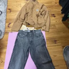 セット