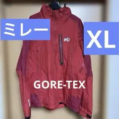 MILLET マウンテンジャケット ESCENT GTX JKTのサムネイル