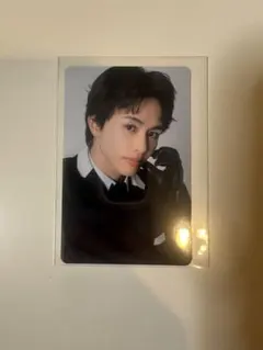 ☆超特急☆タクヤ　AwA AwA 特典トレカ