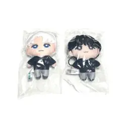 INIかぷっこふれんず 後藤威尊 池﨑理人